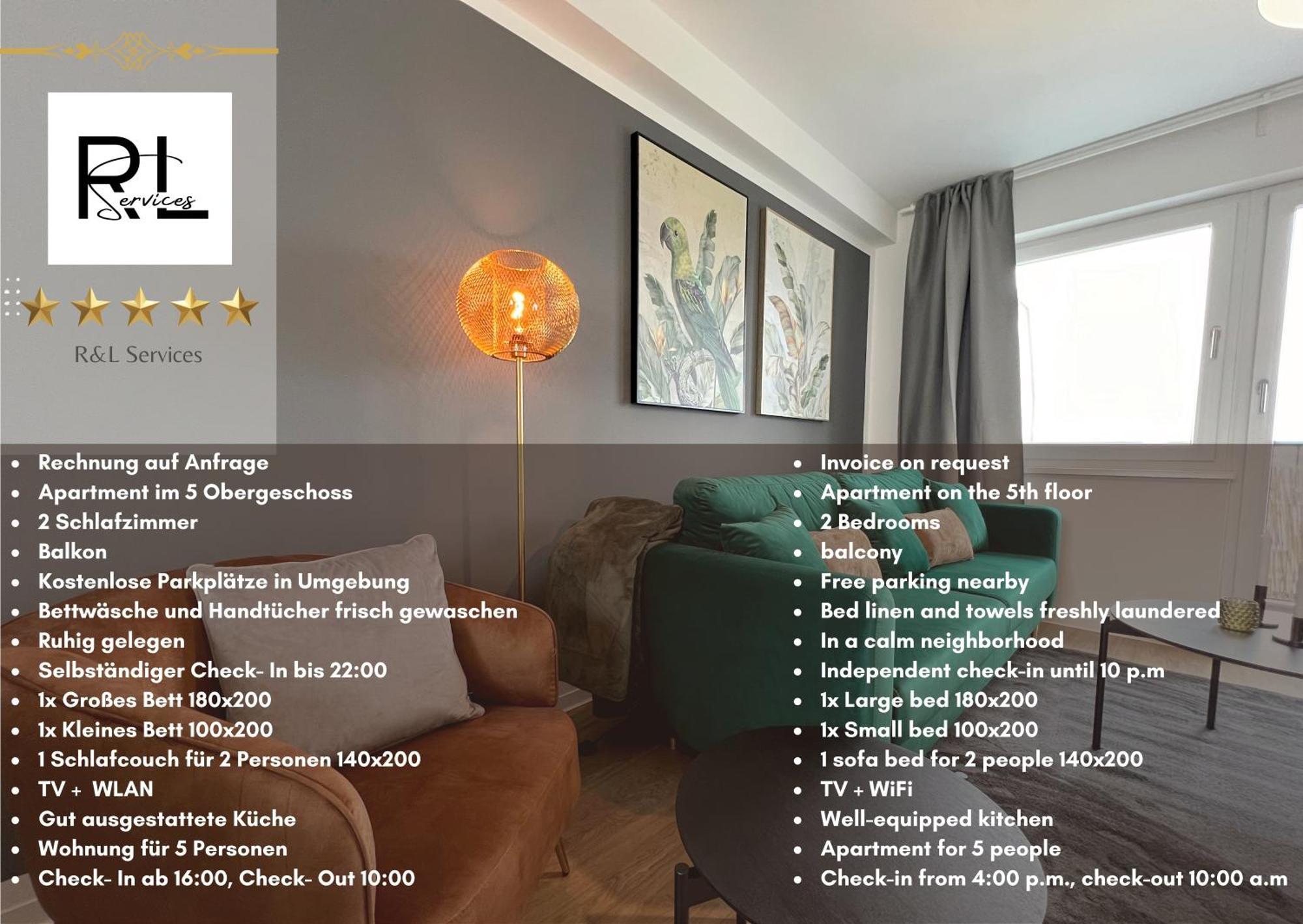 Luxury 3 Room เคมนิตซ์ ภายนอก รูปภาพ