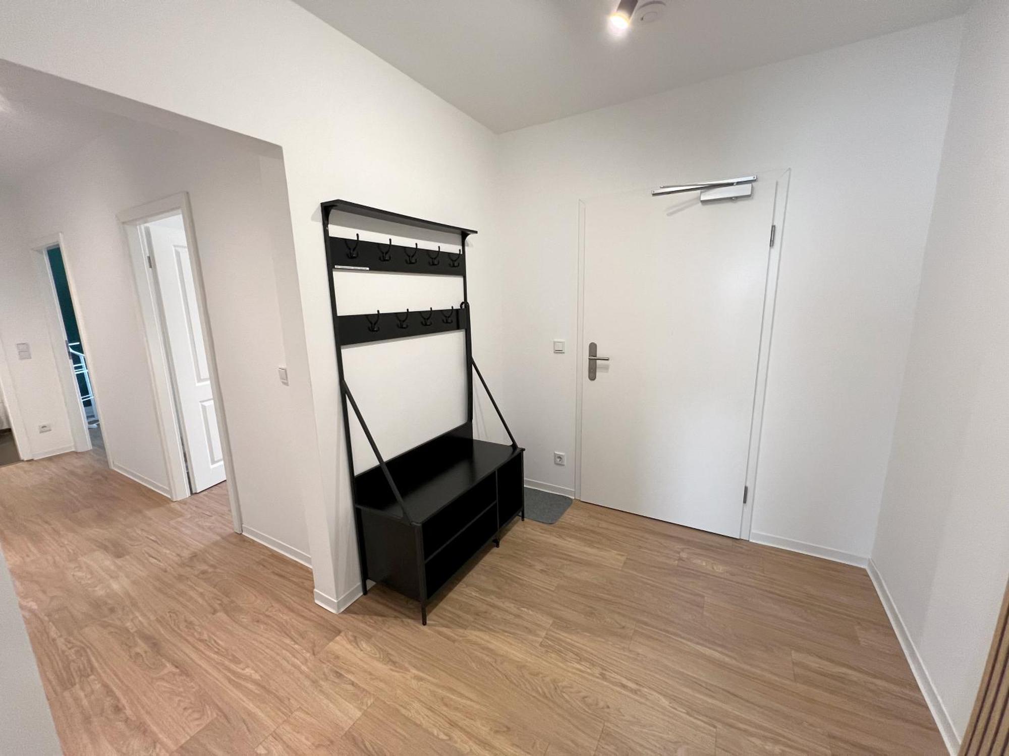 Luxury 3 Room เคมนิตซ์ ภายนอก รูปภาพ