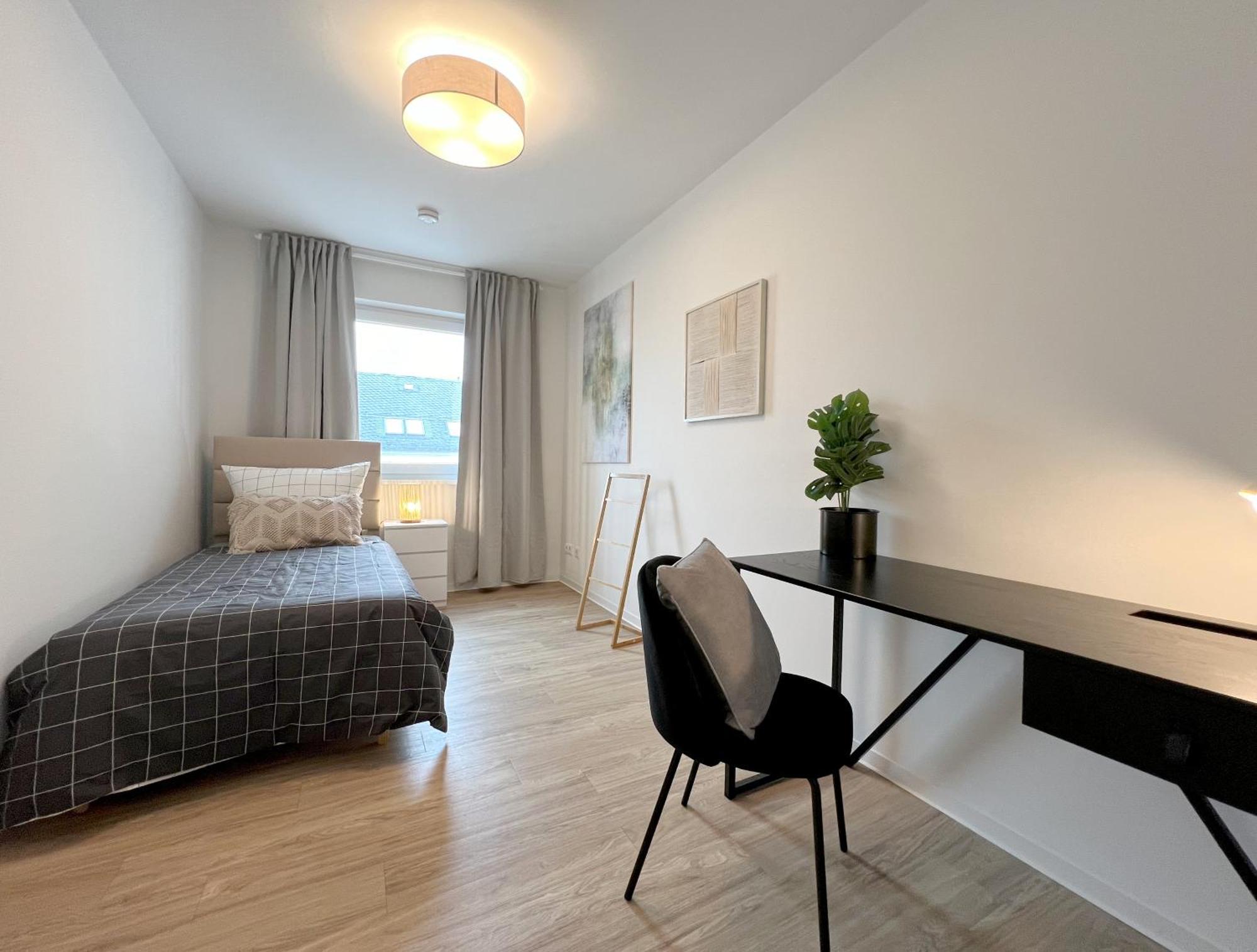 Luxury 3 Room เคมนิตซ์ ภายนอก รูปภาพ